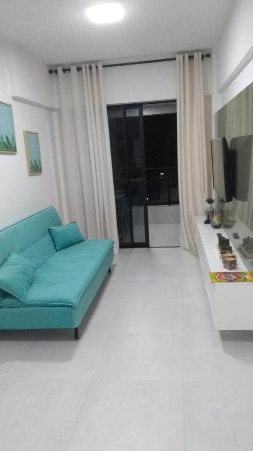 Maceió Apartamento De Luxo No Coracao Da Ponta Verde المظهر الخارجي الصورة