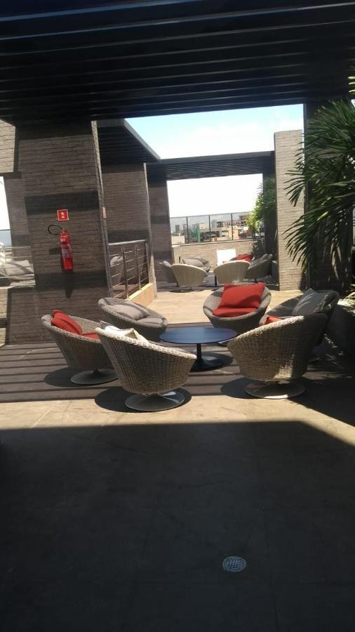 Maceió Apartamento De Luxo No Coracao Da Ponta Verde المظهر الخارجي الصورة